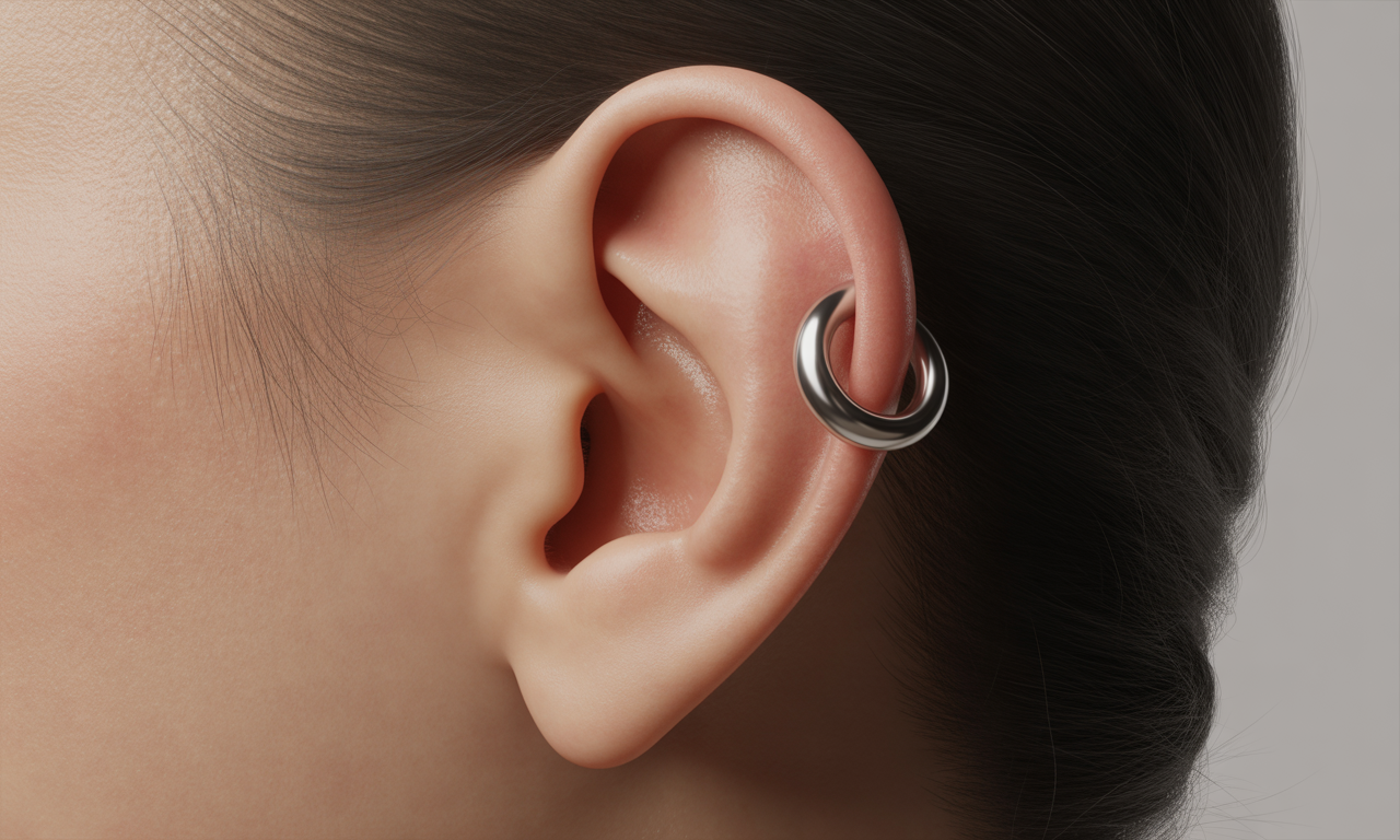 découvrez notre guide complet sur le piercing hélix pour adopter un style tendance tout en maîtrisant les soins essentiels pour une guérison optimale et un look réussi.