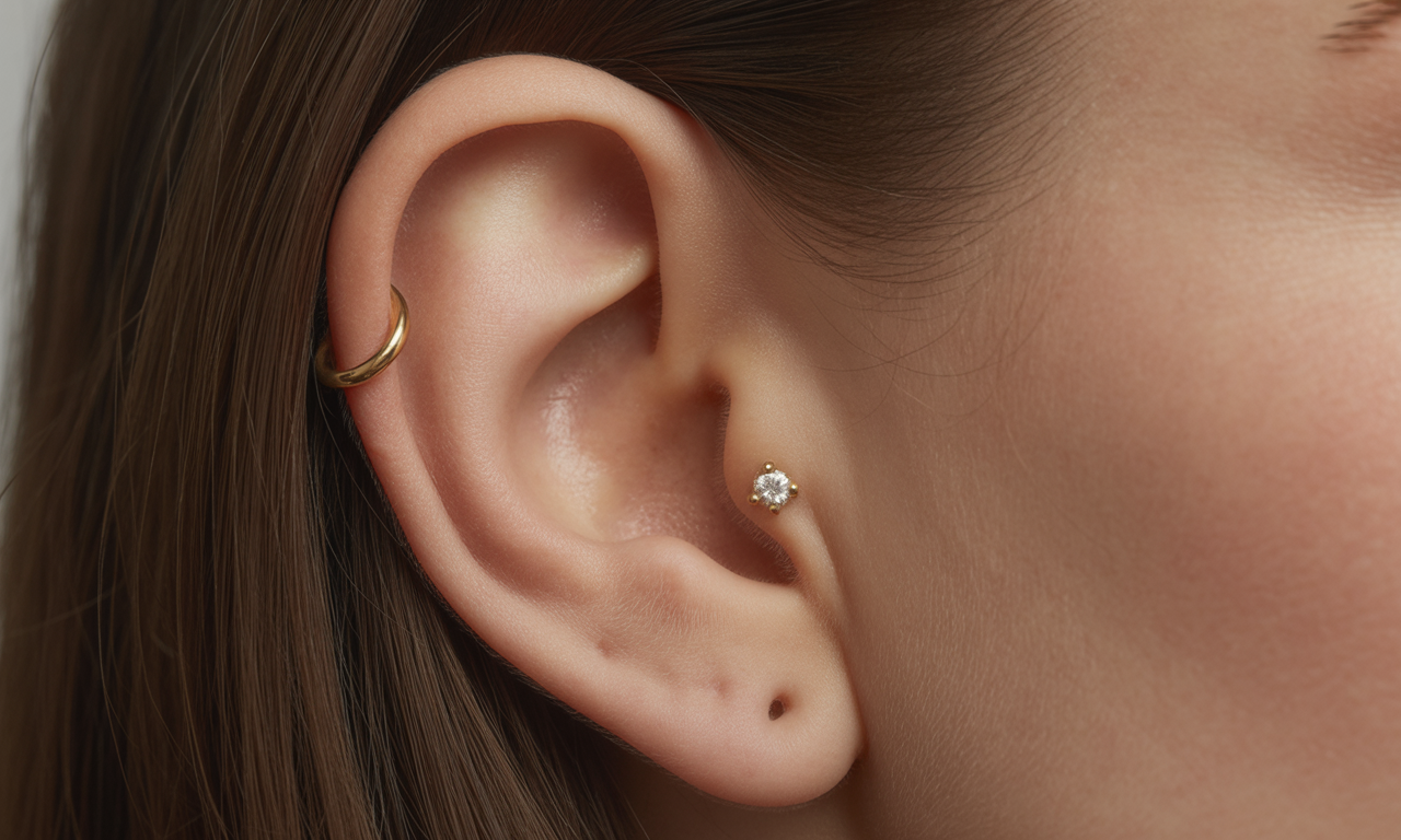 découvrez notre guide complet sur le piercing tragus pour choisir un expert qualifié et garantir votre sécurité lors de votre séance. conseils, précautions et astuces pour un piercing réussi.