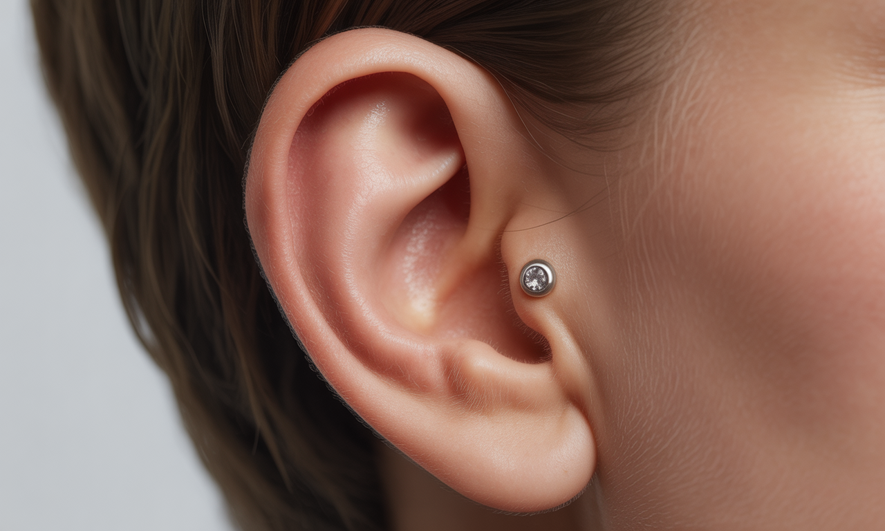 découvrez notre guide complet pour choisir un expert en piercing tragus et garantir votre sécurité. conseils, précautions et tendances pour un piercing réussi et sans risque.