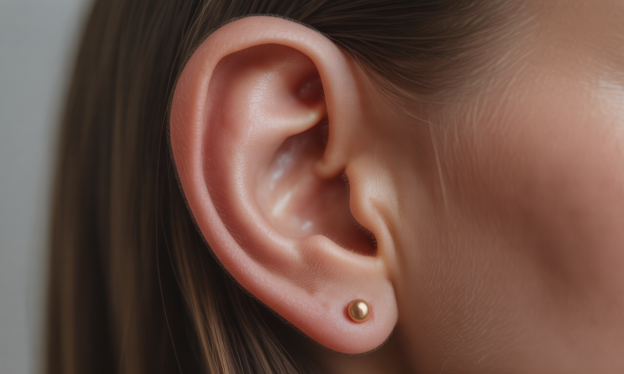 découvrez tout ce qu'il faut savoir avant de faire un piercing à l'oreille : contre-indications, conseils essentiels et précautions pour une expérience réussie et sécurisée.
