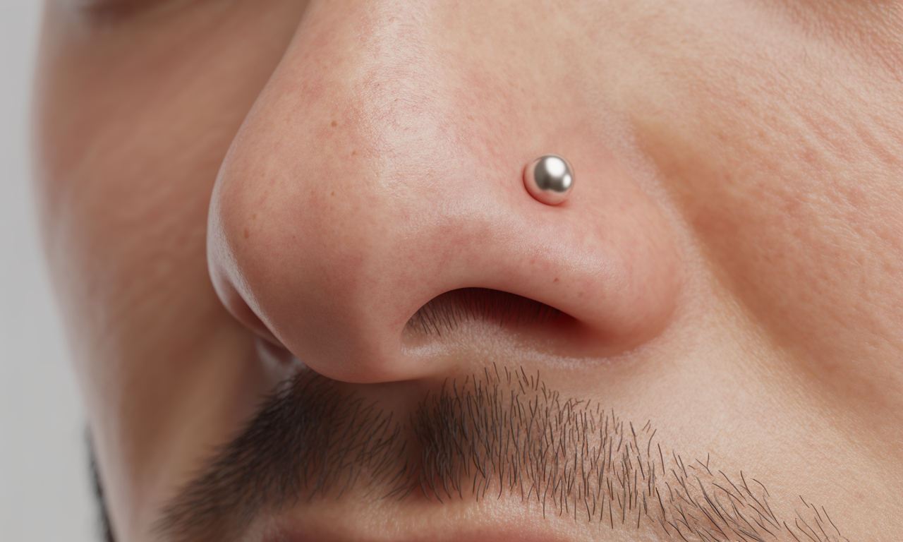 découvrez notre guide complet pour un piercing au nez réussi : conseils essentiels pour une cicatrisation rapide et des soins indispensables pour éviter les complications.