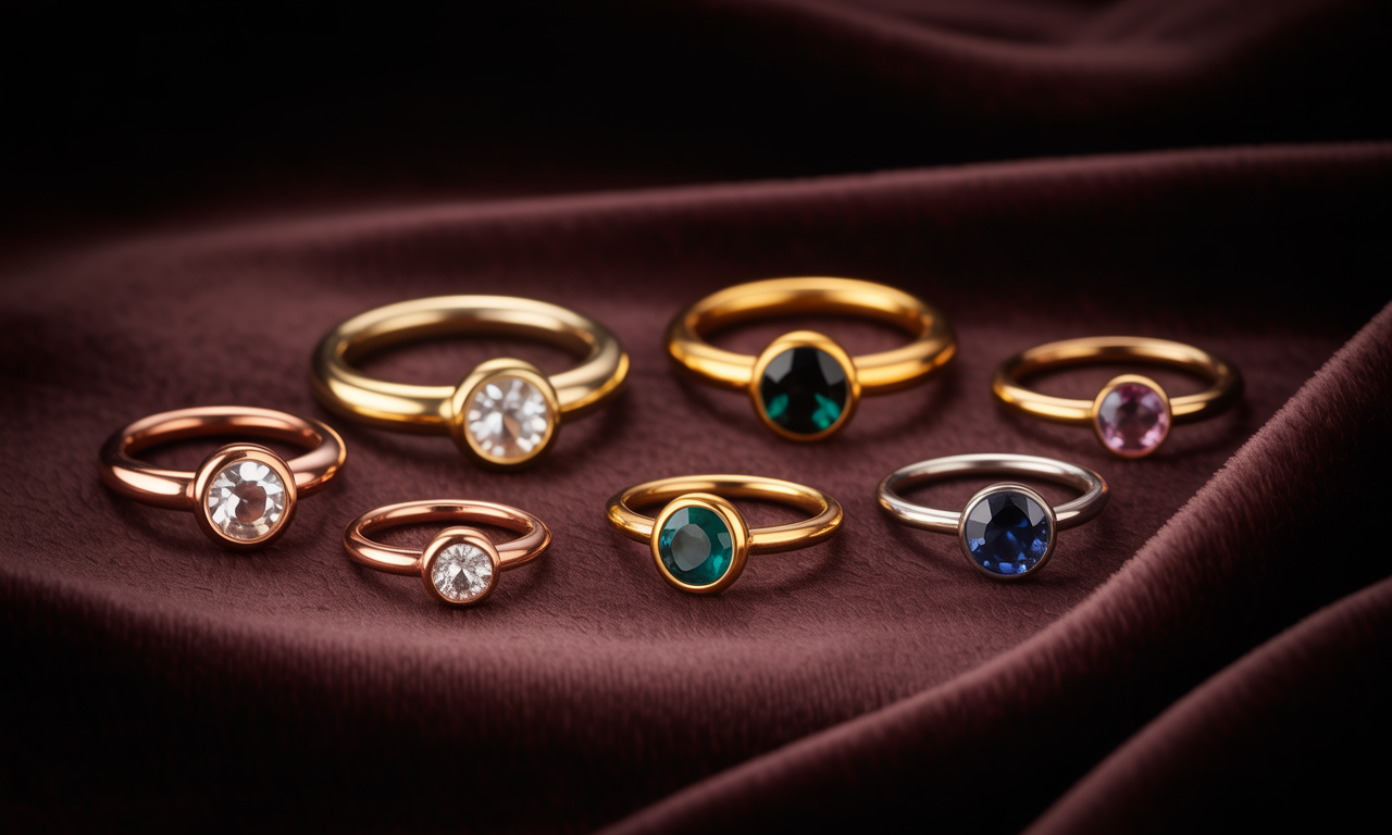 découvrez les styles incontournables de piercing au nez et nos astuces essentielles pour un entretien parfait, garantissant beauté et sécurité.