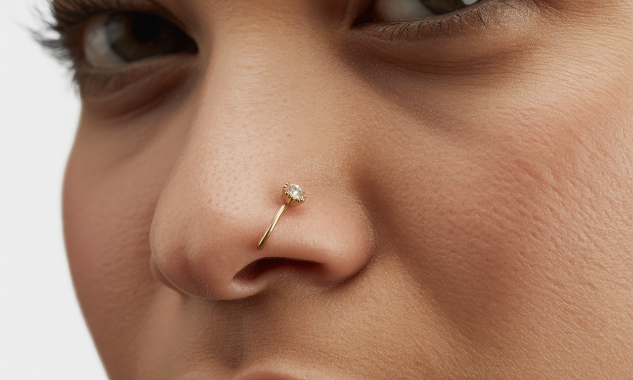découvrez les styles incontournables de piercing au nez et nos astuces pour un entretien parfait afin de garder votre piercing beau et sain.