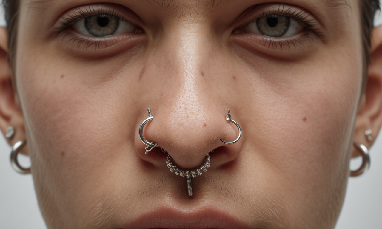 découvrez les styles incontournables de piercing au nez et nos astuces essentielles pour un entretien parfait, garantissant hygiène et beauté de votre bijou.
