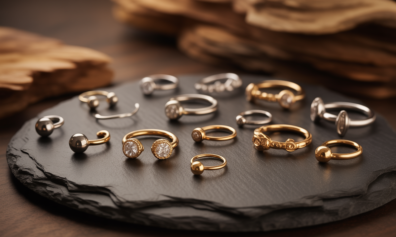 découvrez notre guide complet sur le piercing conque pour des soins adaptés et une cicatrisation optimale. conseils pratiques, étapes de guérison et astuces pour un piercing réussi.