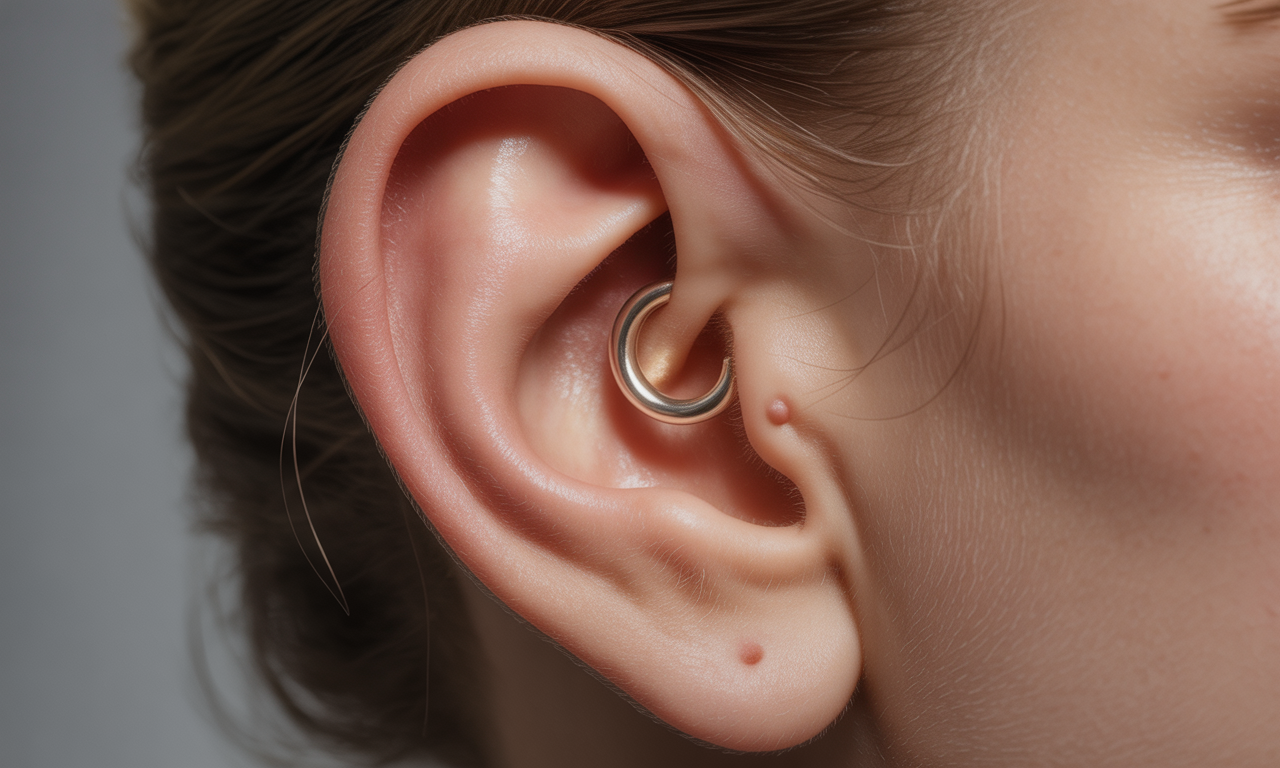 découvrez notre guide complet pour le piercing conque, avec des conseils essentiels pour des soins adaptés et une cicatrisation optimale, afin de préserver la santé et la beauté de votre piercing.