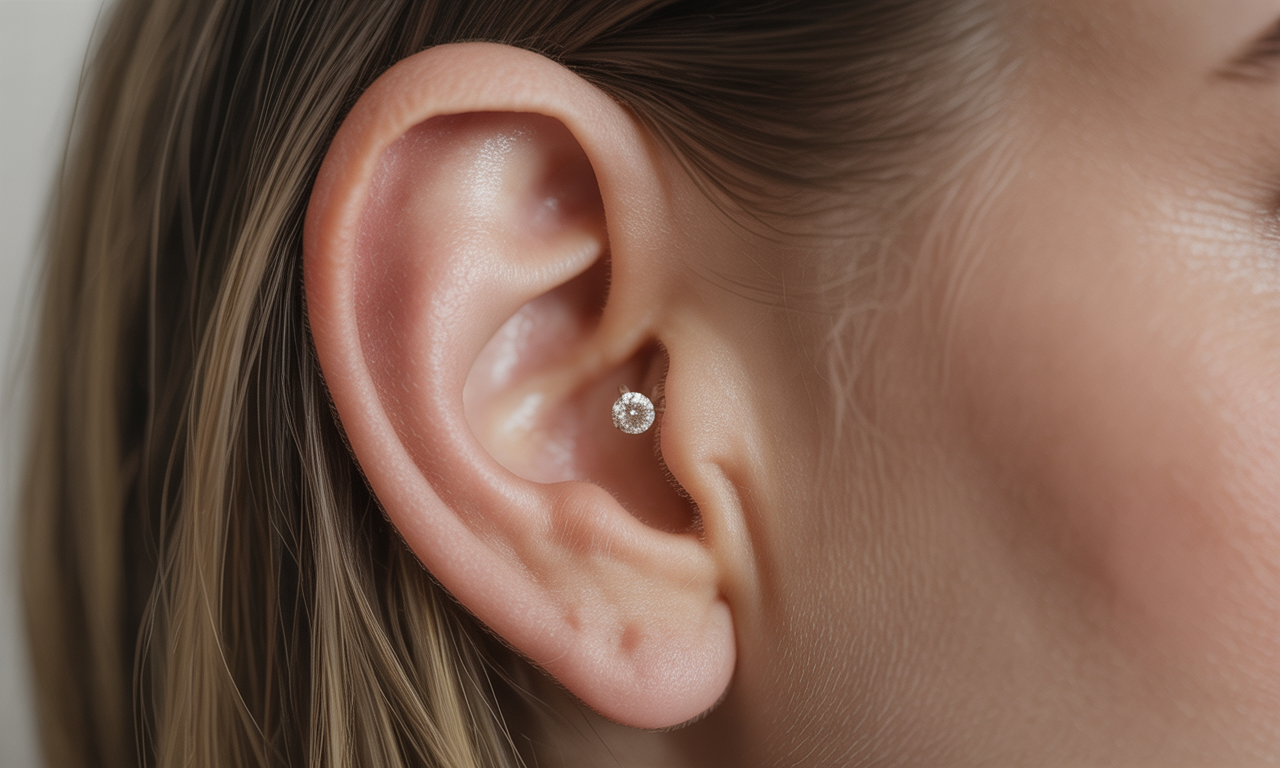 découvrez notre guide complet sur le piercing conque : conseils pour des soins adaptés et astuces pour une cicatrisation optimale afin de préserver votre confort et votre style.