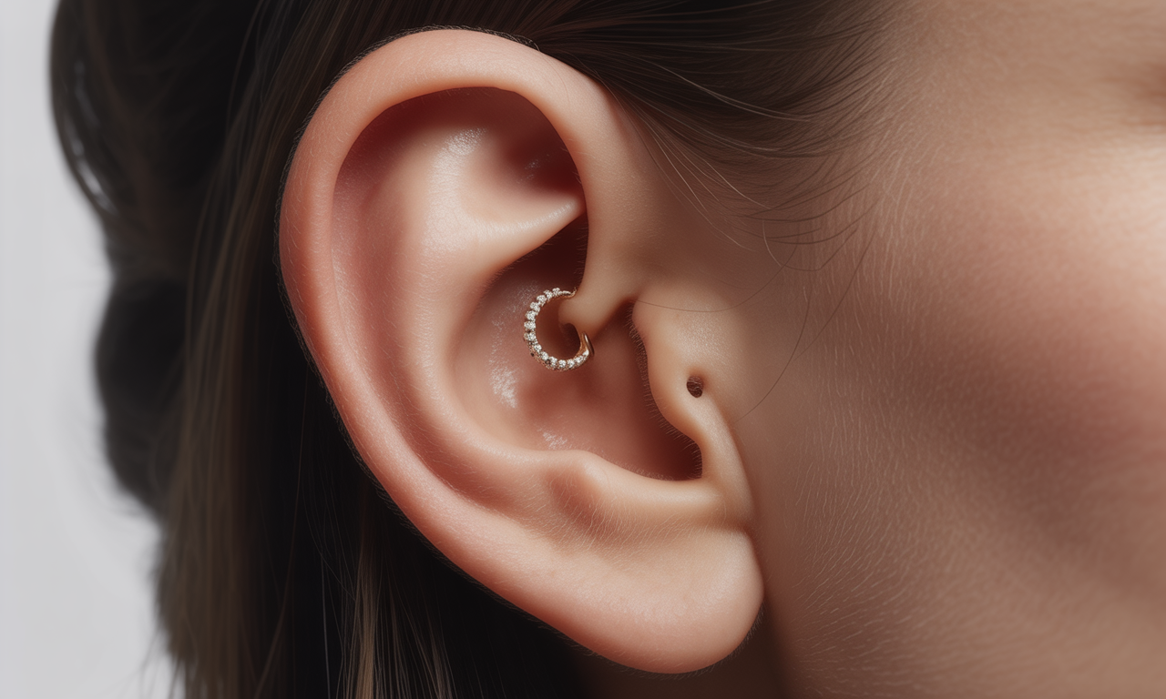 découvrez notre guide complet sur le piercing hélice, avec des conseils d'entretien essentiels et une sélection des bijoutiers de confiance pour un piercing sûr et tendance.