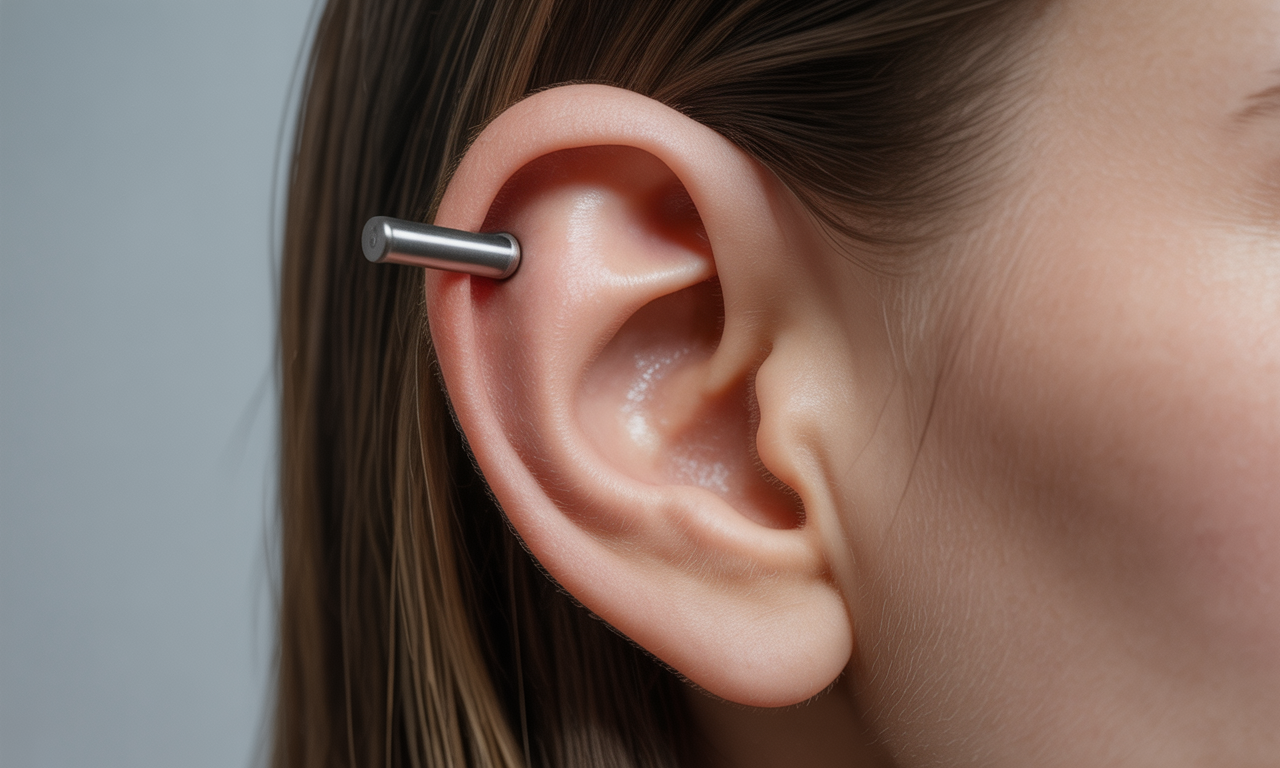 découvrez notre guide complet sur le piercing industriel pour une cicatrisation optimale. apprenez les soins indispensables et conseils pratiques pour préserver votre pierce en toute sécurité.