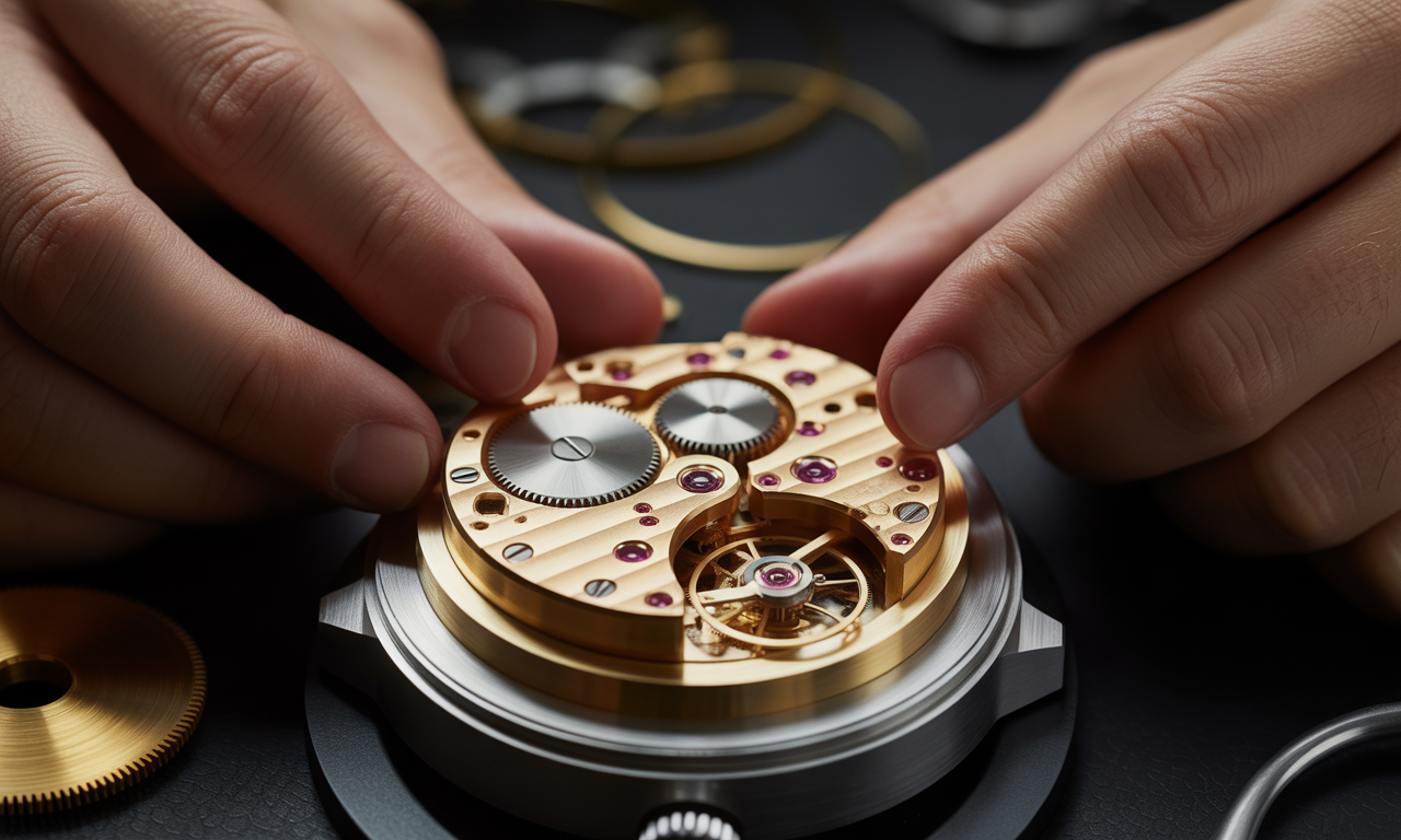découvrez les tendances et les évolutions du marché contemporain des montres de luxe, entre innovation, savoir-faire et passion horlogère.