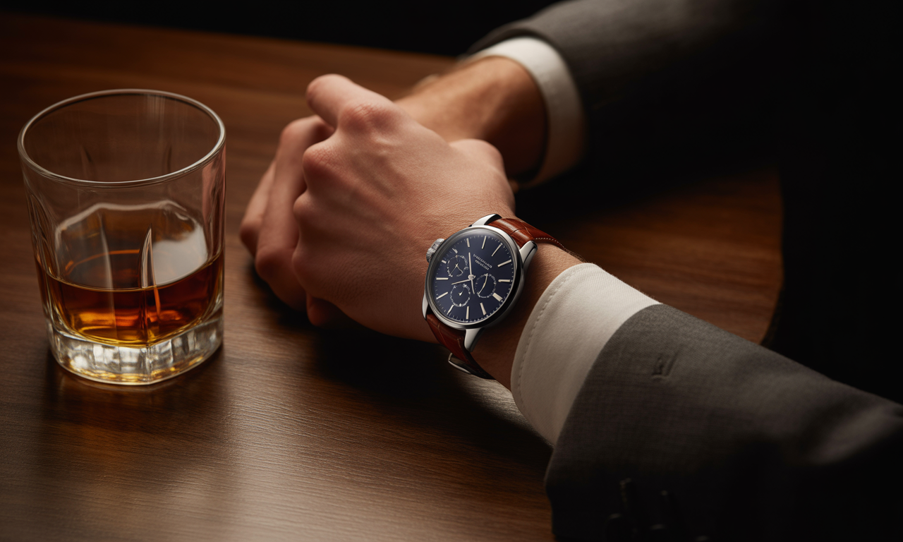 explorez le marché contemporain des montres de luxe et découvrez les tendances, les marques prestigieuses et les innovations qui façonnent cet univers horloger exclusif.