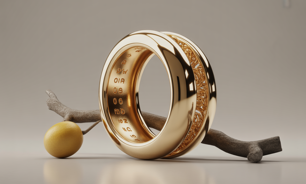 découvrez quelle est la taille maximale qu'une bague peut atteindre, et comment choisir la bonne taille pour un confort optimal.