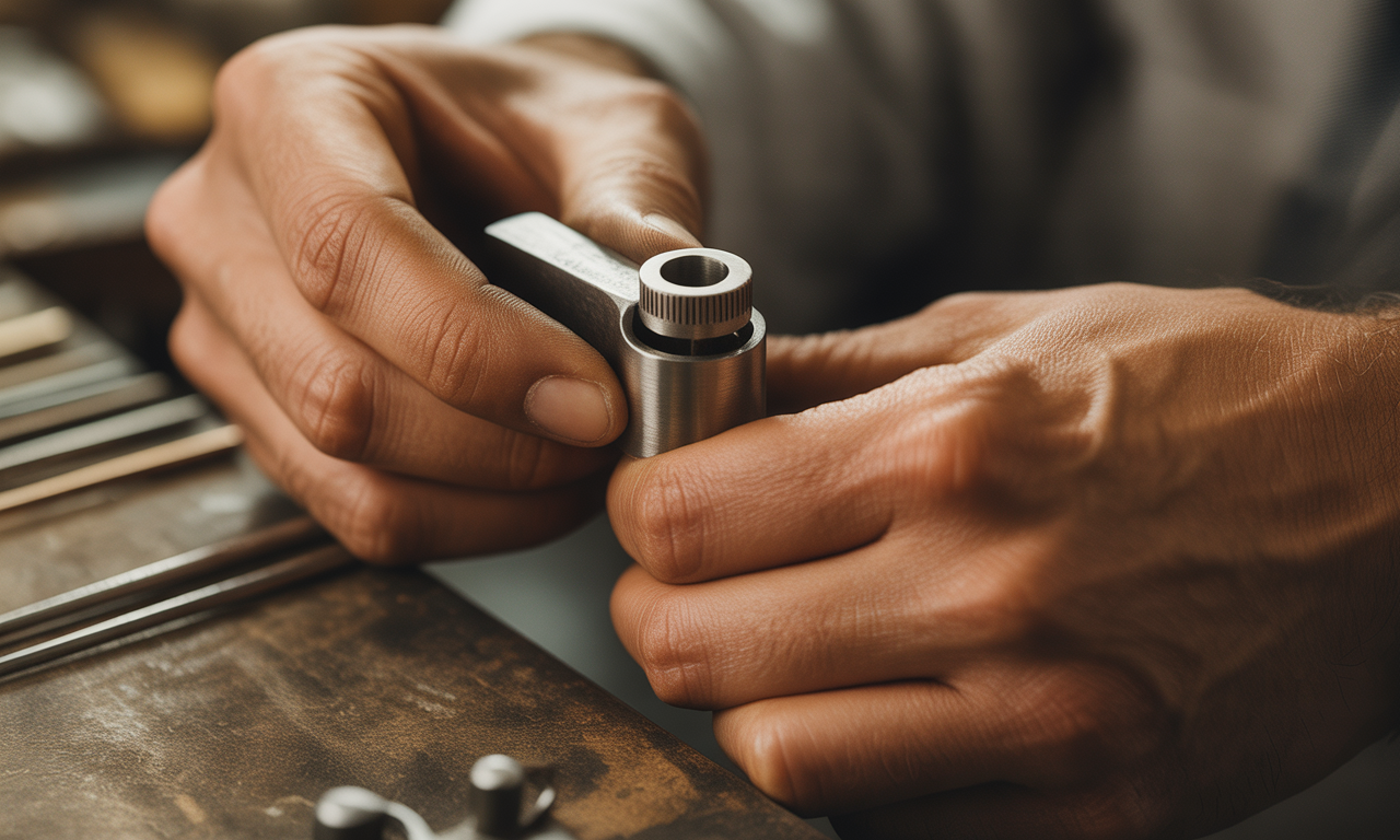 découvrez quelle est la taille maximale qu'une bague peut atteindre et les facteurs qui influencent ses dimensions afin de bien choisir votre bijou.
