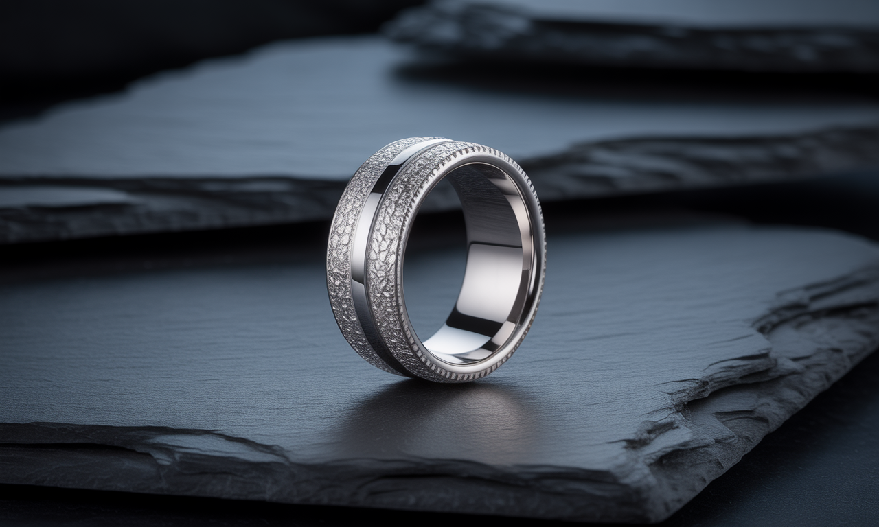 découvrez quelle est la taille maximale qu'une bague peut atteindre et les facteurs qui influencent ses dimensions pour choisir la bague parfaite.