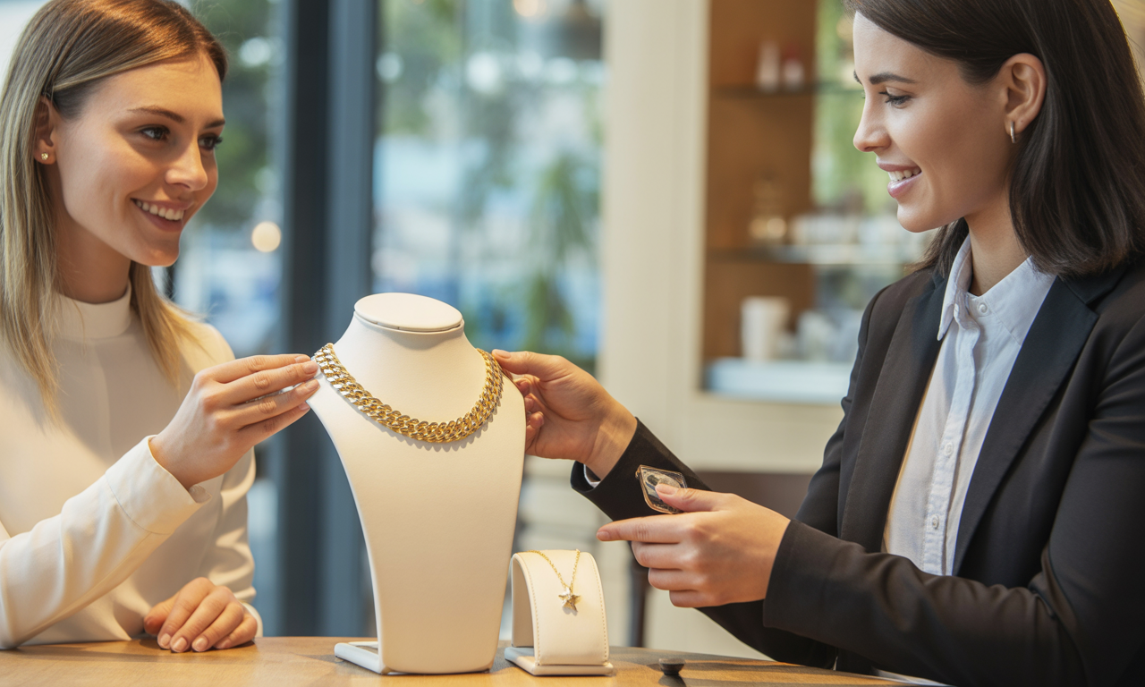 découvrez comment réussir dans la vente directe de bijoux fantaisie avec nos astuces pratiques pour débuter sans aucun investissement initial.