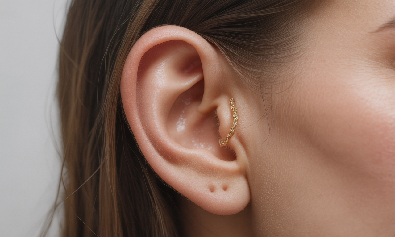 découvrez comment choisir le désinfectant parfait pour le soin de votre piercing et prévenir efficacement les infections.