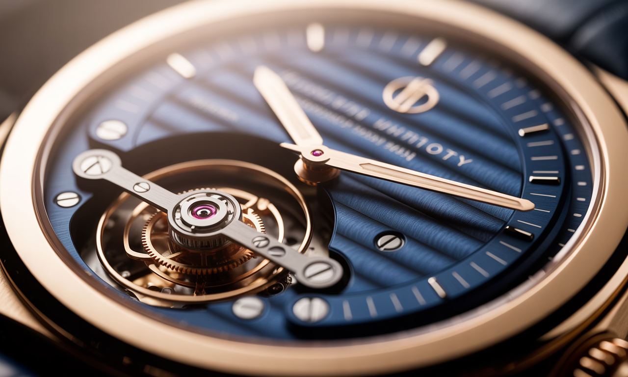 découvrez le top 25 des montres les plus luxueuses et onéreuses au monde, alliant élégance, prestige et savoir-faire exceptionnel pour les amateurs de haute horlogerie.