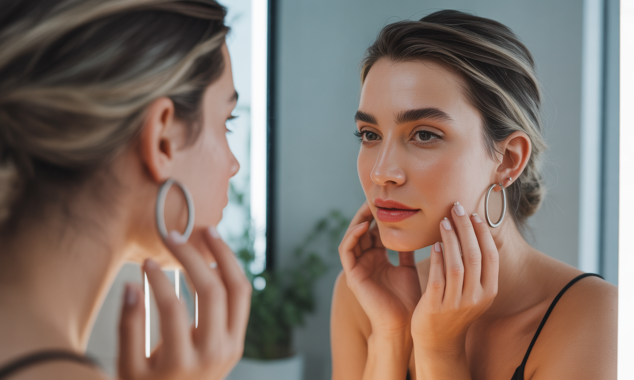 découvrez tout sur les piercings en titane : avantages, mythes, réalités et conseils pour un choix sûr et durable.