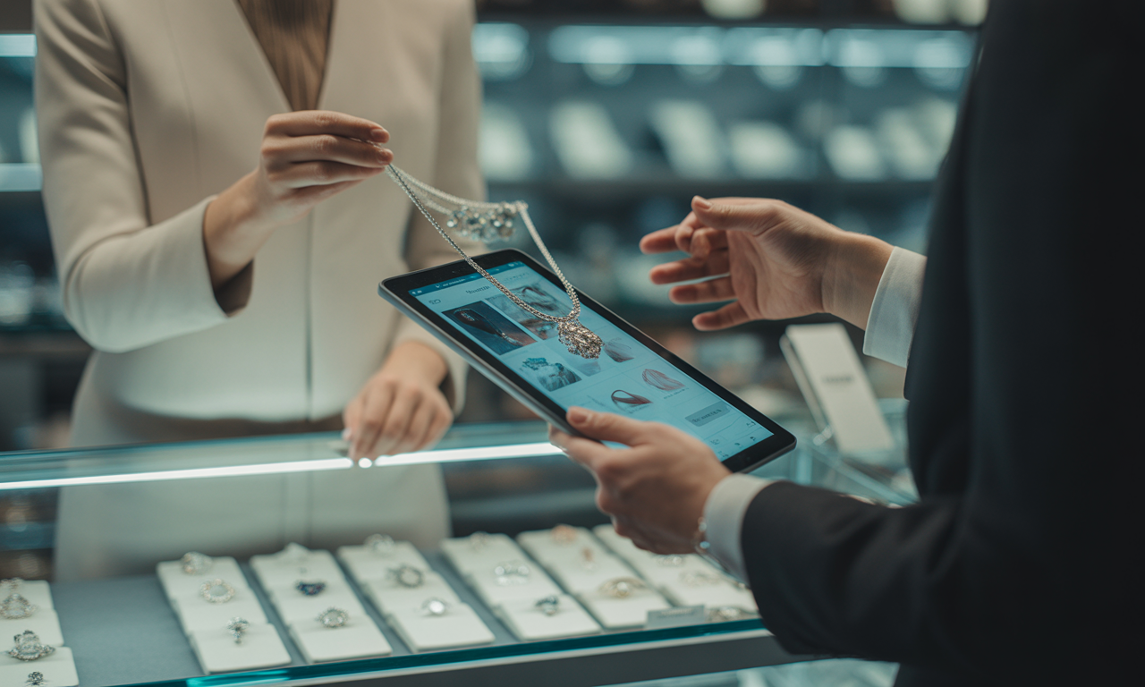 découvrez les avantages de devenir vdi en bijouterie avec lys’or : recevez des kits gratuits et développez votre activité de vente à domicile de bijoux en toute simplicité.