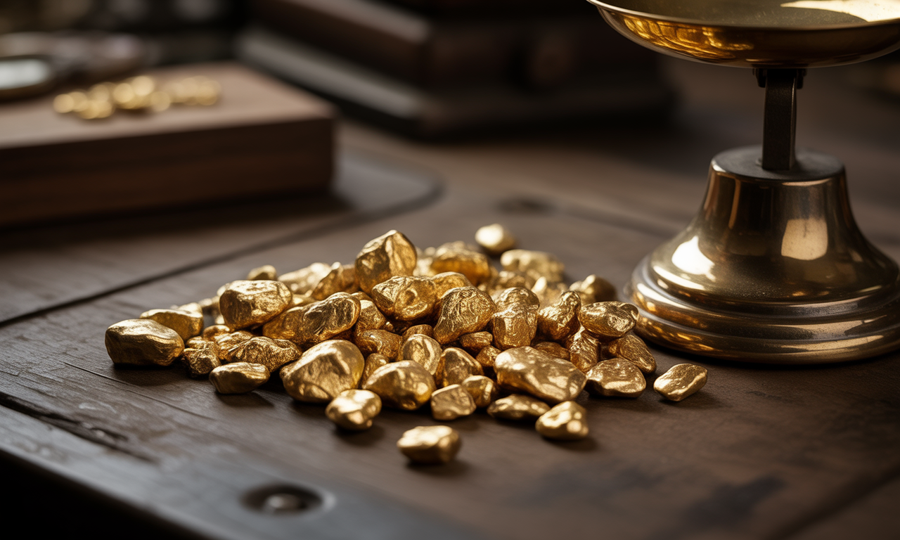 découvrez comment vendre vos bijoux en or au meilleur prix en comprenant le prix du gramme et en appliquant nos astuces pour optimiser votre vente facilement et en toute confiance.