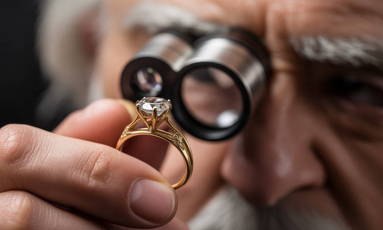 découvrez comment vendre vos bijoux en or en comprenant le prix du gramme et profitez de nos astuces pour optimiser votre vente et obtenir le meilleur prix.