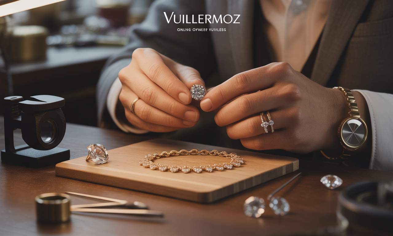 découvrez l'expertise unique de vuillermoz, une bijouterie familiale en ligne qui allie tradition et modernité pour vous offrir des bijoux d'exception.