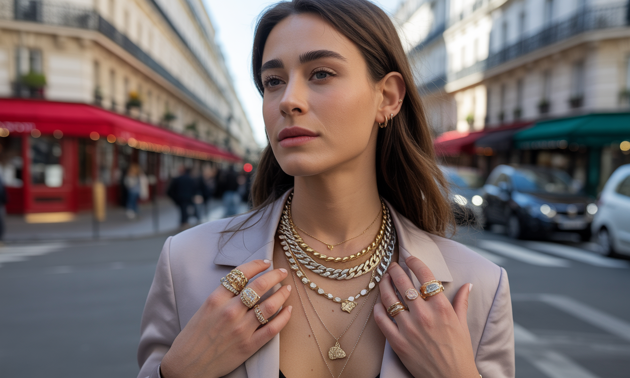 découvrez zag, la bijouterie innovante qui révolutionne le bijou fantaisie avec des designs uniques et modernes, alliant qualité et créativité pour sublimer votre style au quotidien.